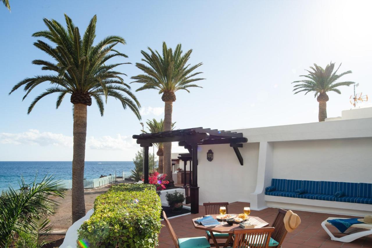 Vista Ajaches By Buenavilla Puerto del Carmen  Exterior photo